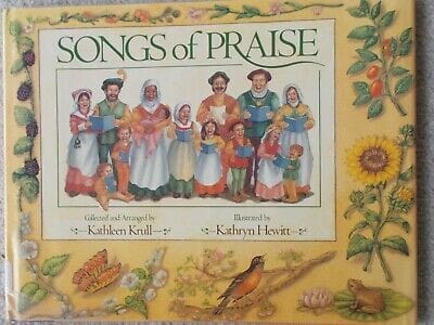 Songs of Praise