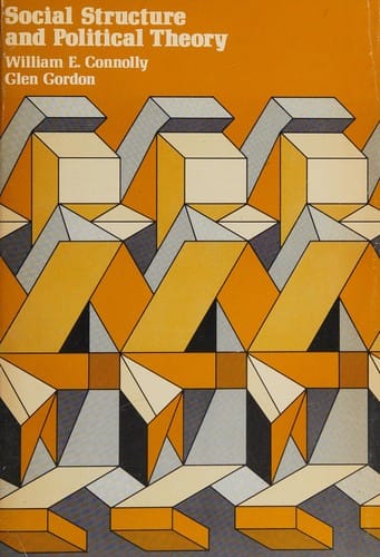 Social structure and political theory