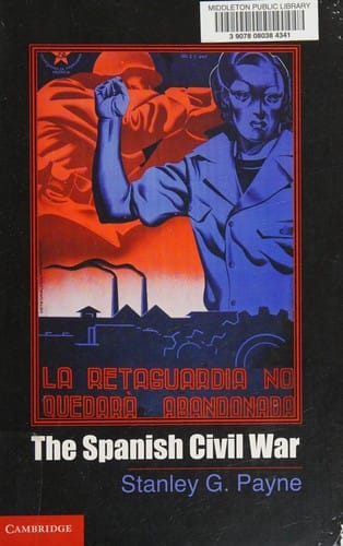 The Spanish Civil War