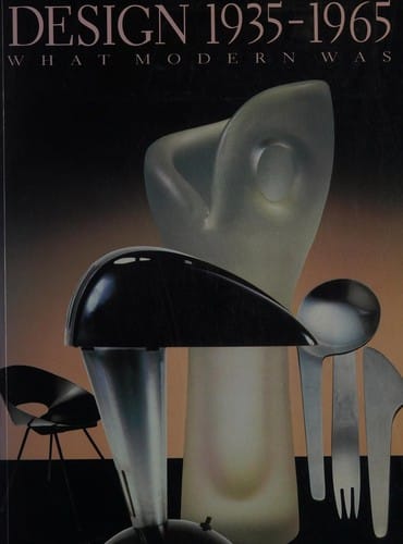 Design, 1935-65, What Modern Was