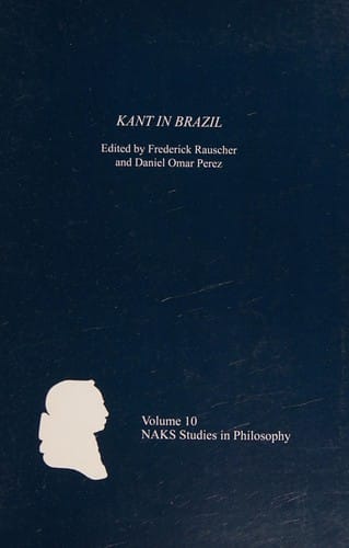 Kant in Brazil