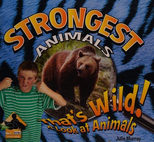 Strongest animals
