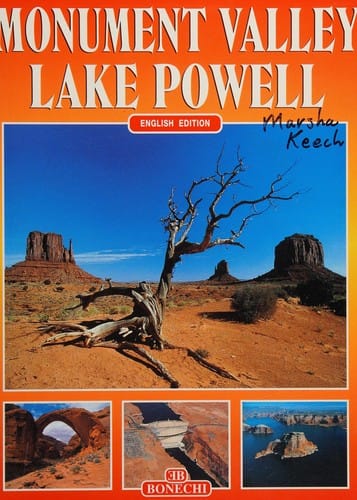Monument Valley / Lake Powell
