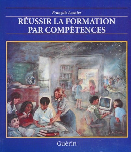 Réussir la formation par compétences