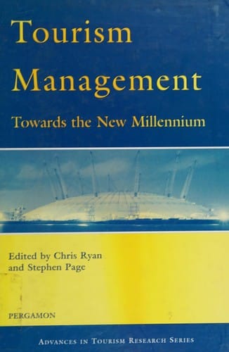 Tourism management