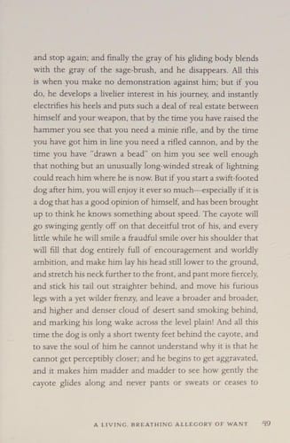 Mark Twain for dog lovers