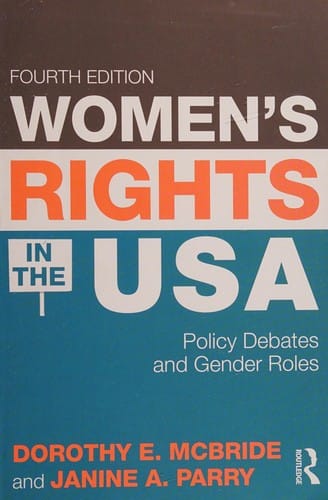 Women's rights in the USA
