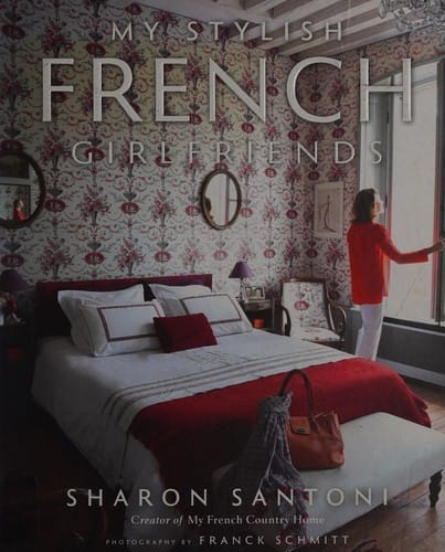 My stylish French girlfriends