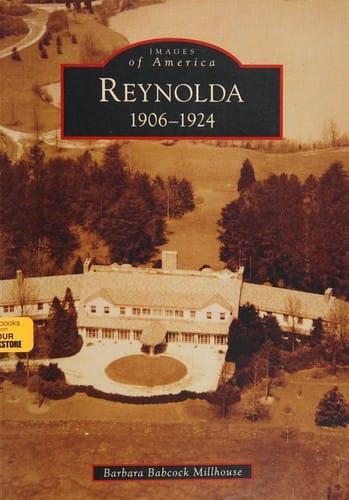 Reynolda, 1906-1924