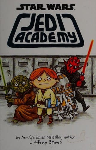 Jedi Academy
