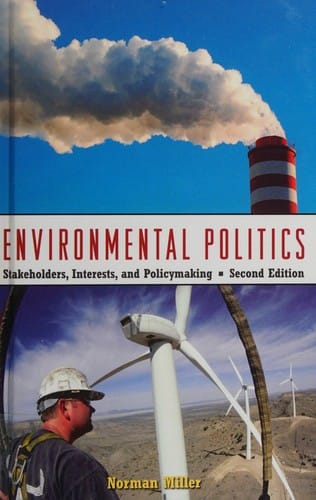 Enviromental Politics