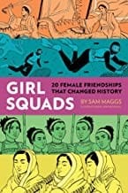 Girl squads
