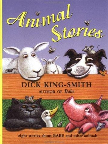 Animal stories