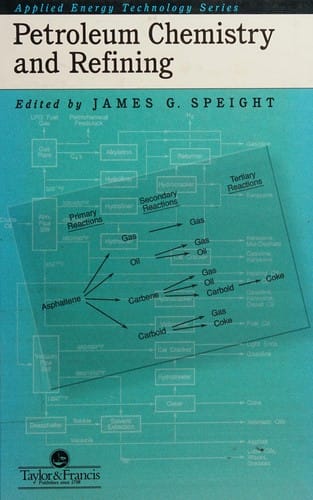 Petroleum chemistry and refining