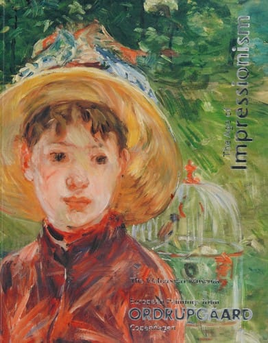 The age of impressionism