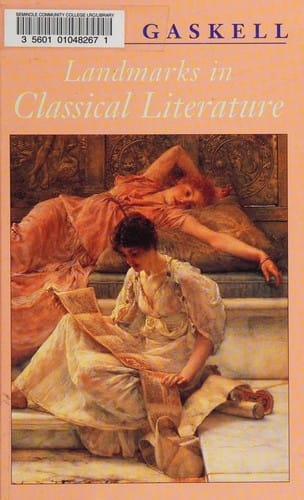 Landmarks in classical literature
