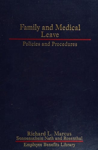 Family and Medical Leave
