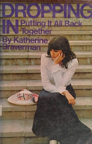 Dropping in; putting it all back together