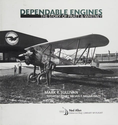 Dependable engines