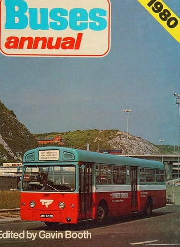 Buses annual