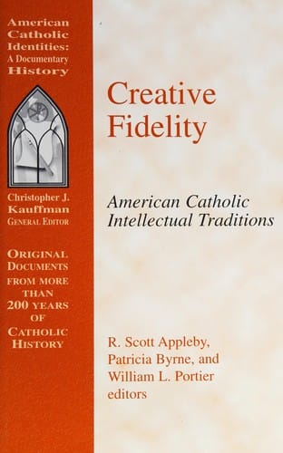 Creative fidelity