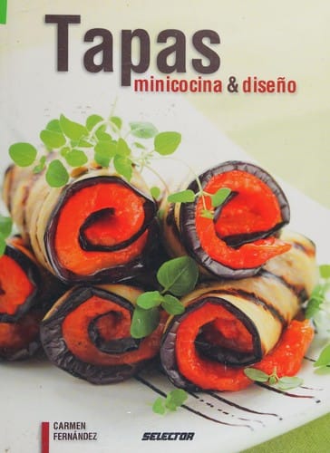 Tapas minicocina & diseño