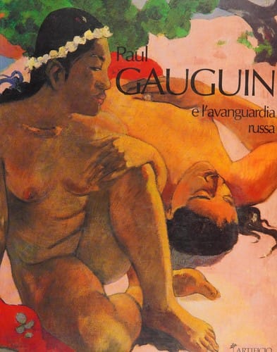 Paul Gauguin