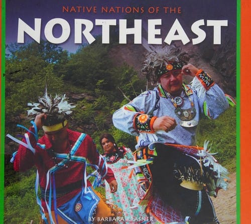 Native nations of the Northeast