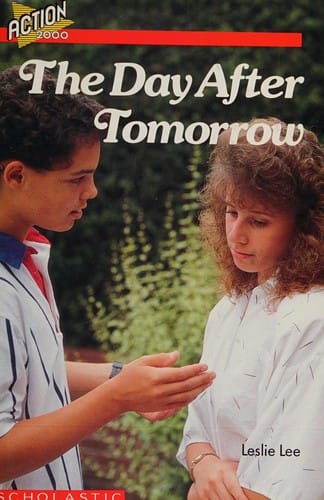 The day after tomorrow