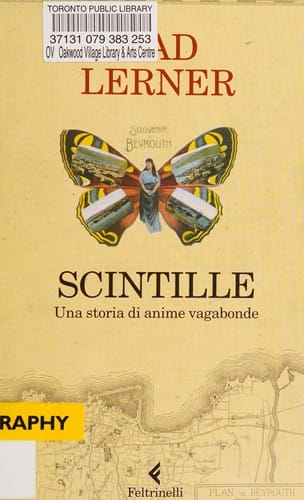 Scintille