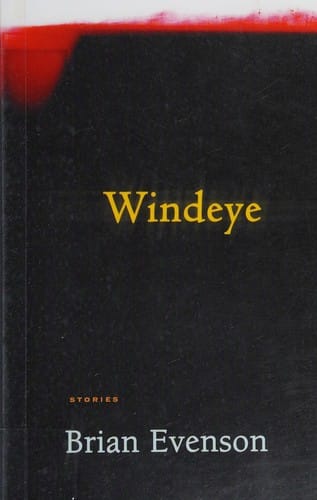 Windeye