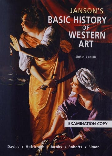 Janson's basic history of western art