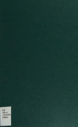 Renewing research practice