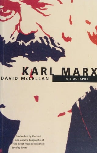 Karl Marx