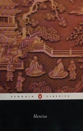 Mencius