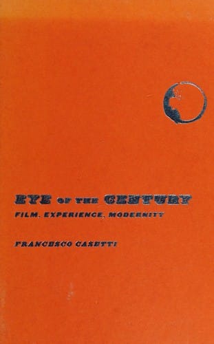 Eye of the century