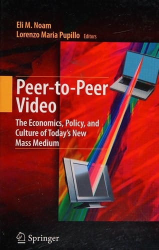 Peer-to-peer video