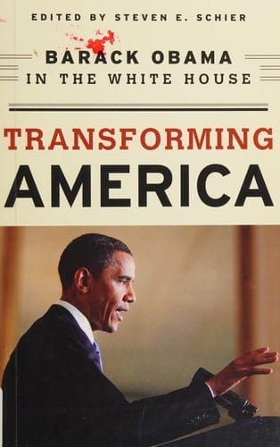 Transforming America
