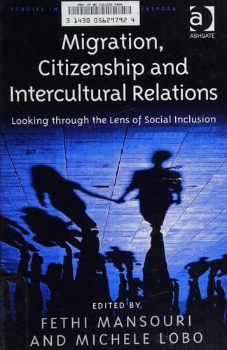 Migration, citizenship, and intercultural relations