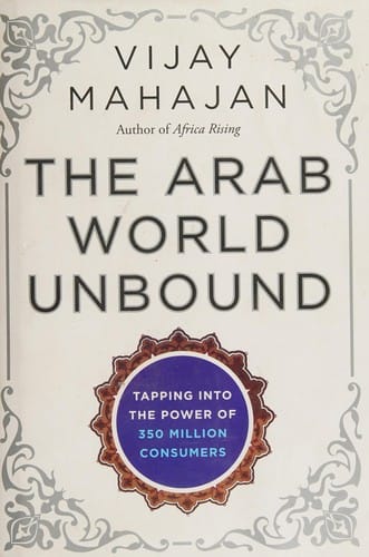 The Arab world unbound