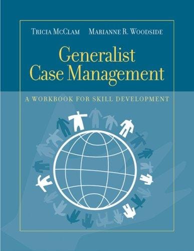 Generalist case management