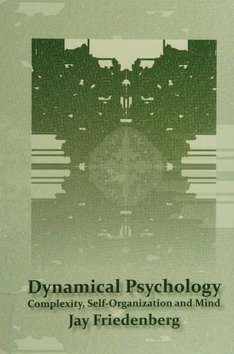Dynamical psychology
