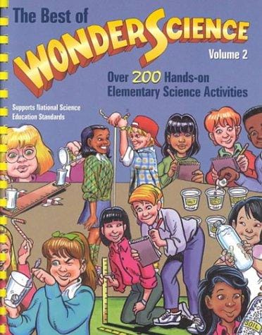 The best of WonderScience