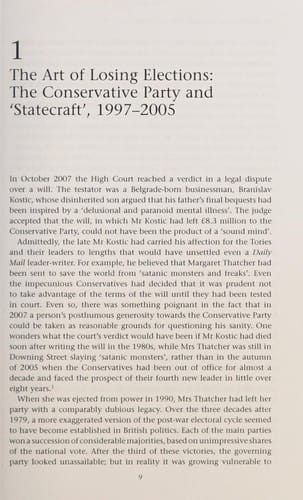 From crisis to coalition