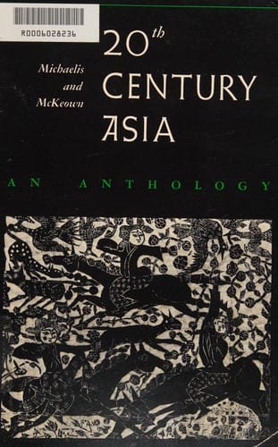 20th century Asia