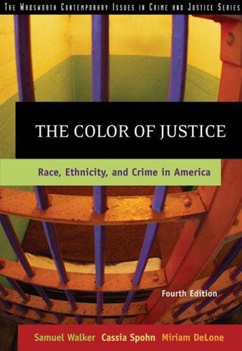 The color of justice
