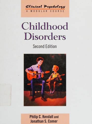 Childhood disorders