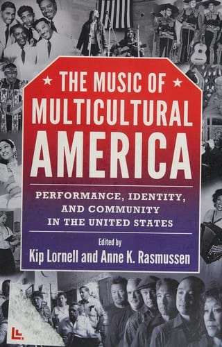 The music of multicultural America
