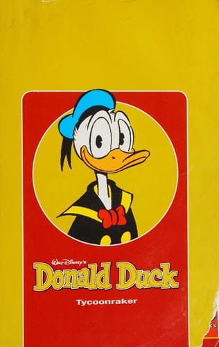Walt Disney's Donald Duck