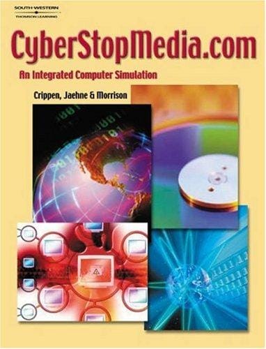 CyberStopMedia.com